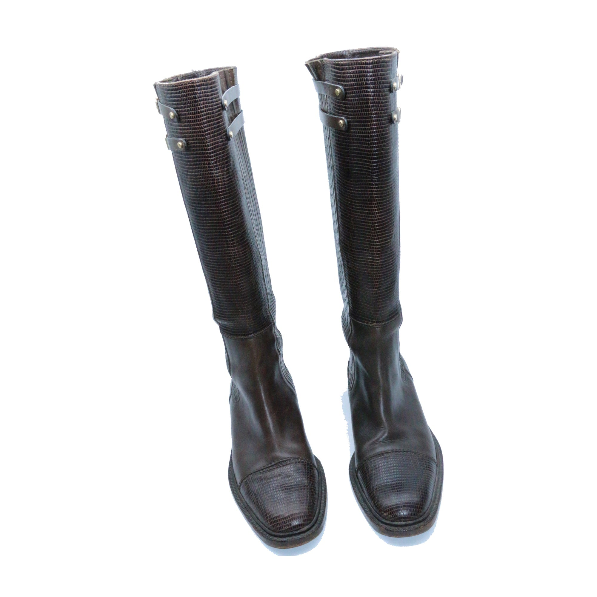Hugo Boss Riding boots