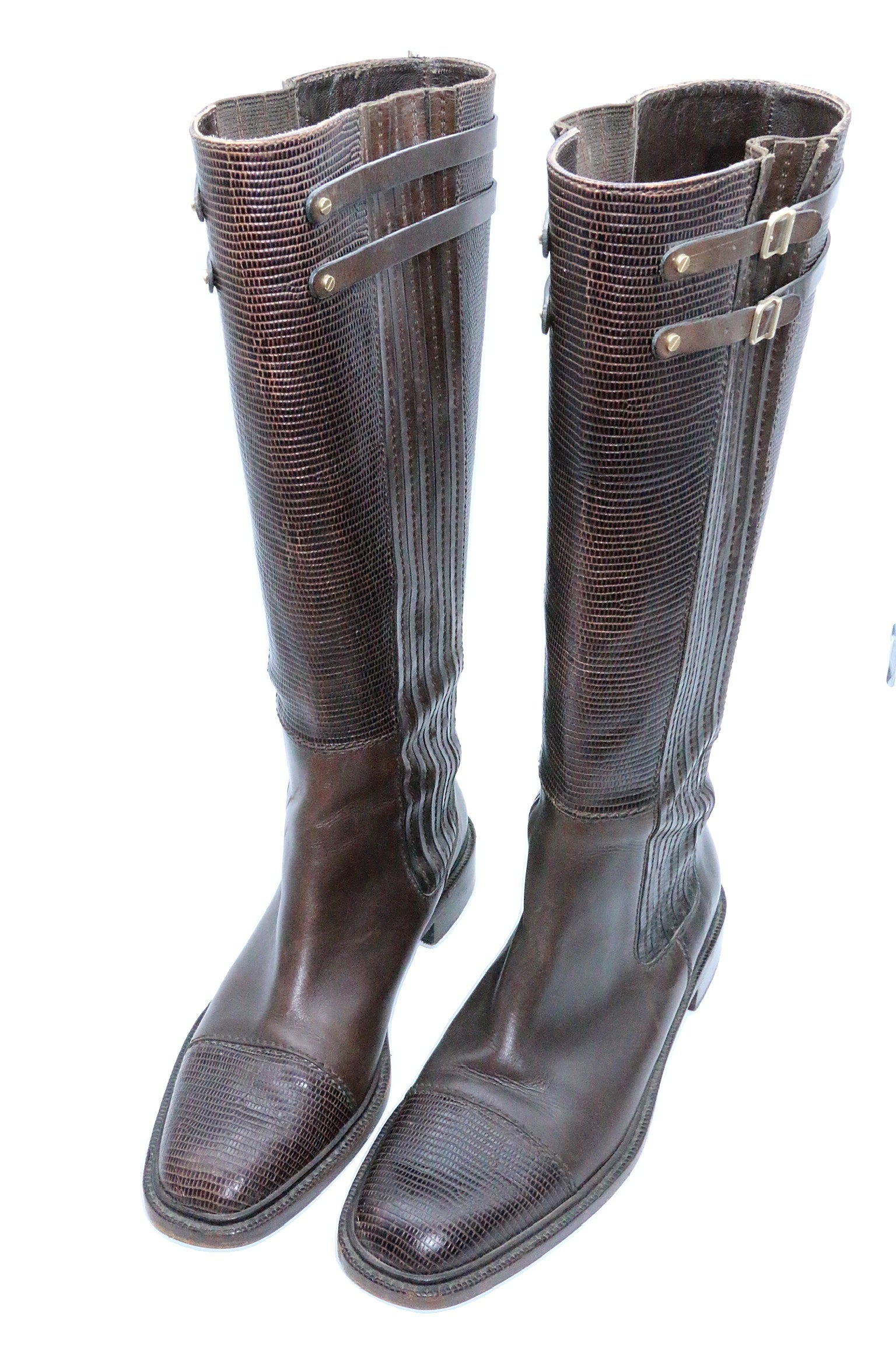 Hugo Boss Riding boots