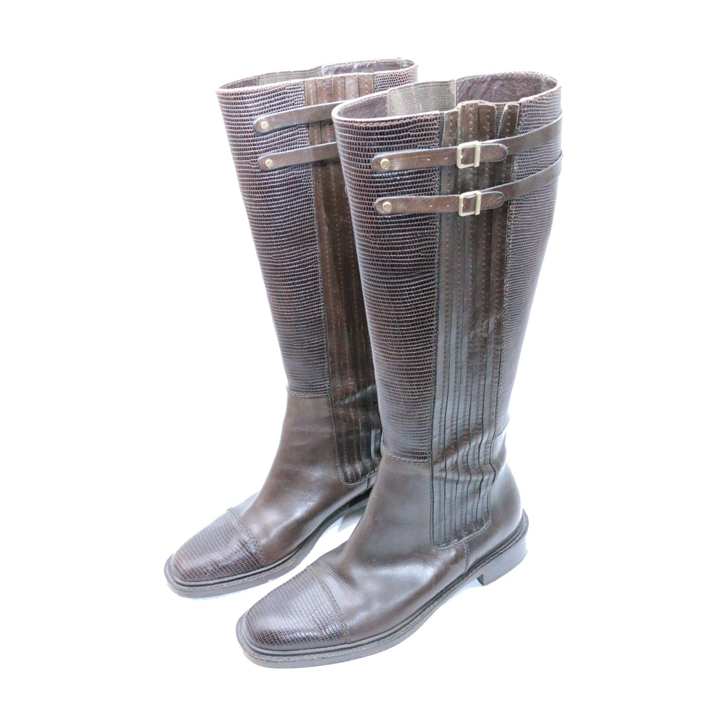 Hugo Boss Riding boots