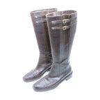 Hugo Boss Riding boots