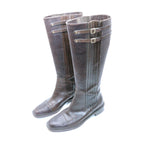 Hugo Boss Riding boots