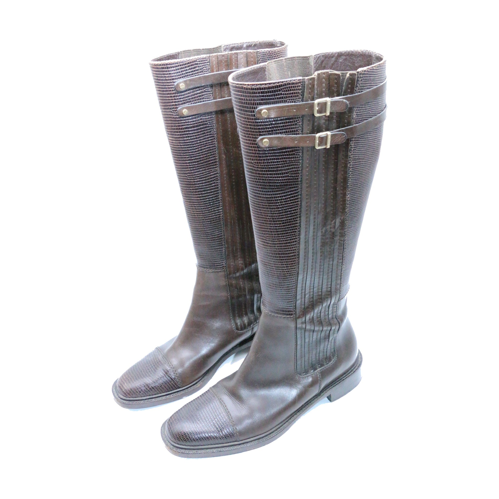 Hugo Boss Riding boots