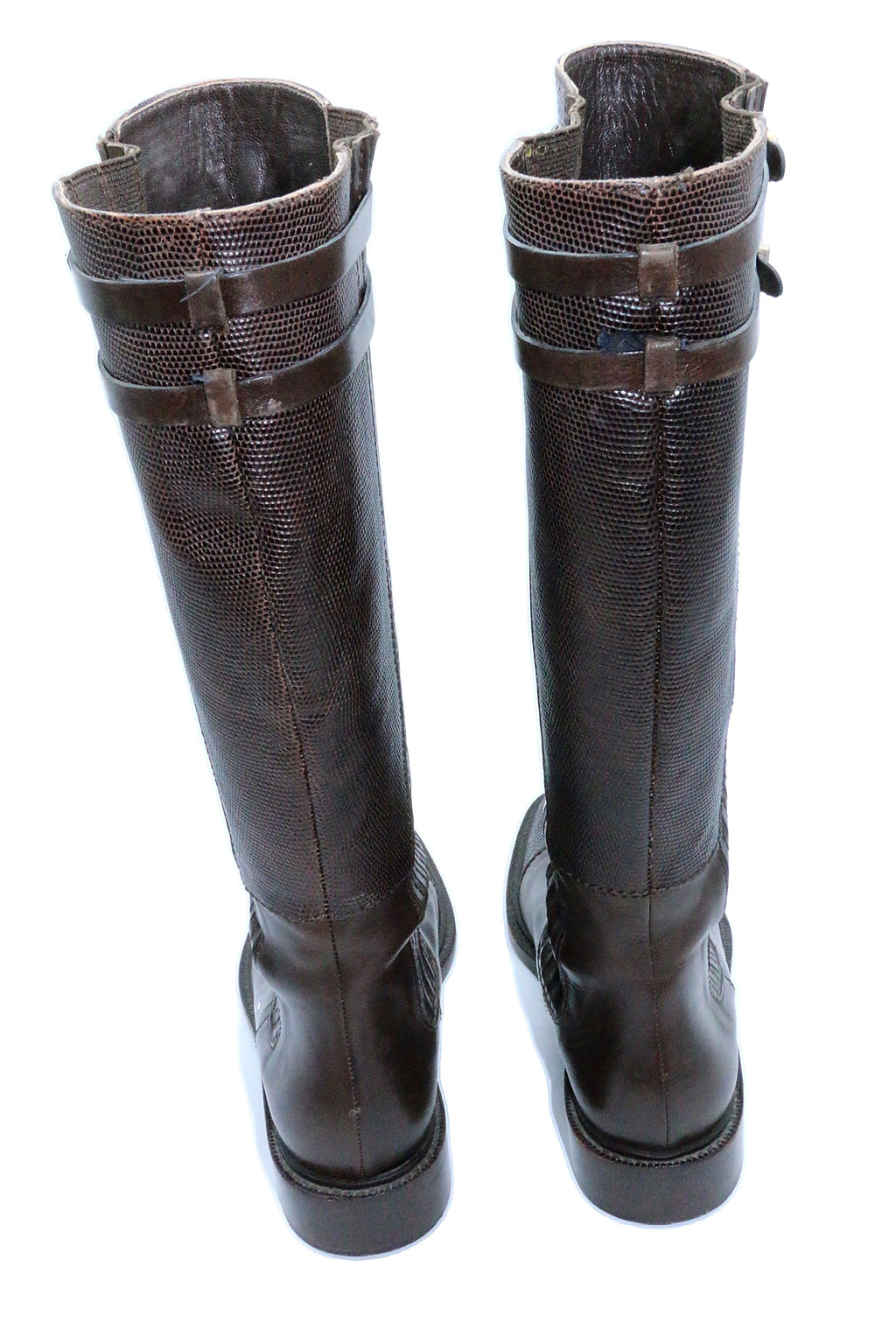 Hugo Boss Riding boots