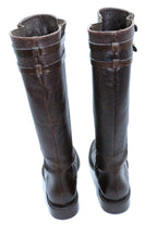 Hugo Boss Riding boots