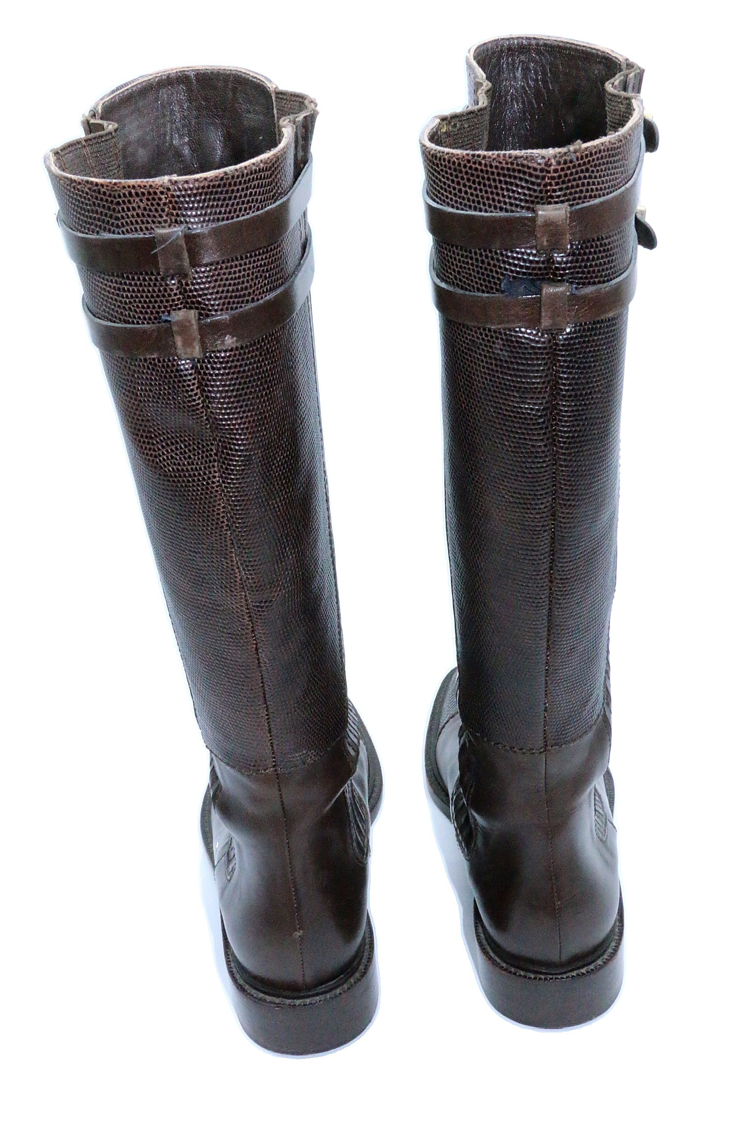 Hugo Boss Riding boots