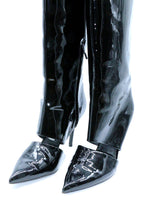 Salvatore Ferragamo Tall Boots