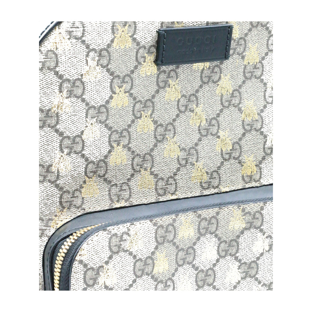 Gucci Bees Backpack