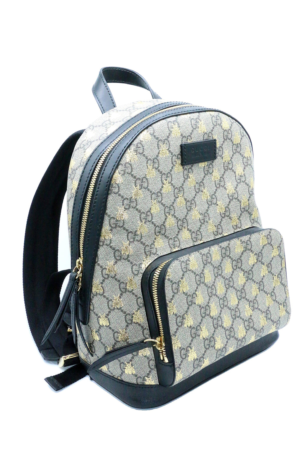 Gucci Bees Backpack