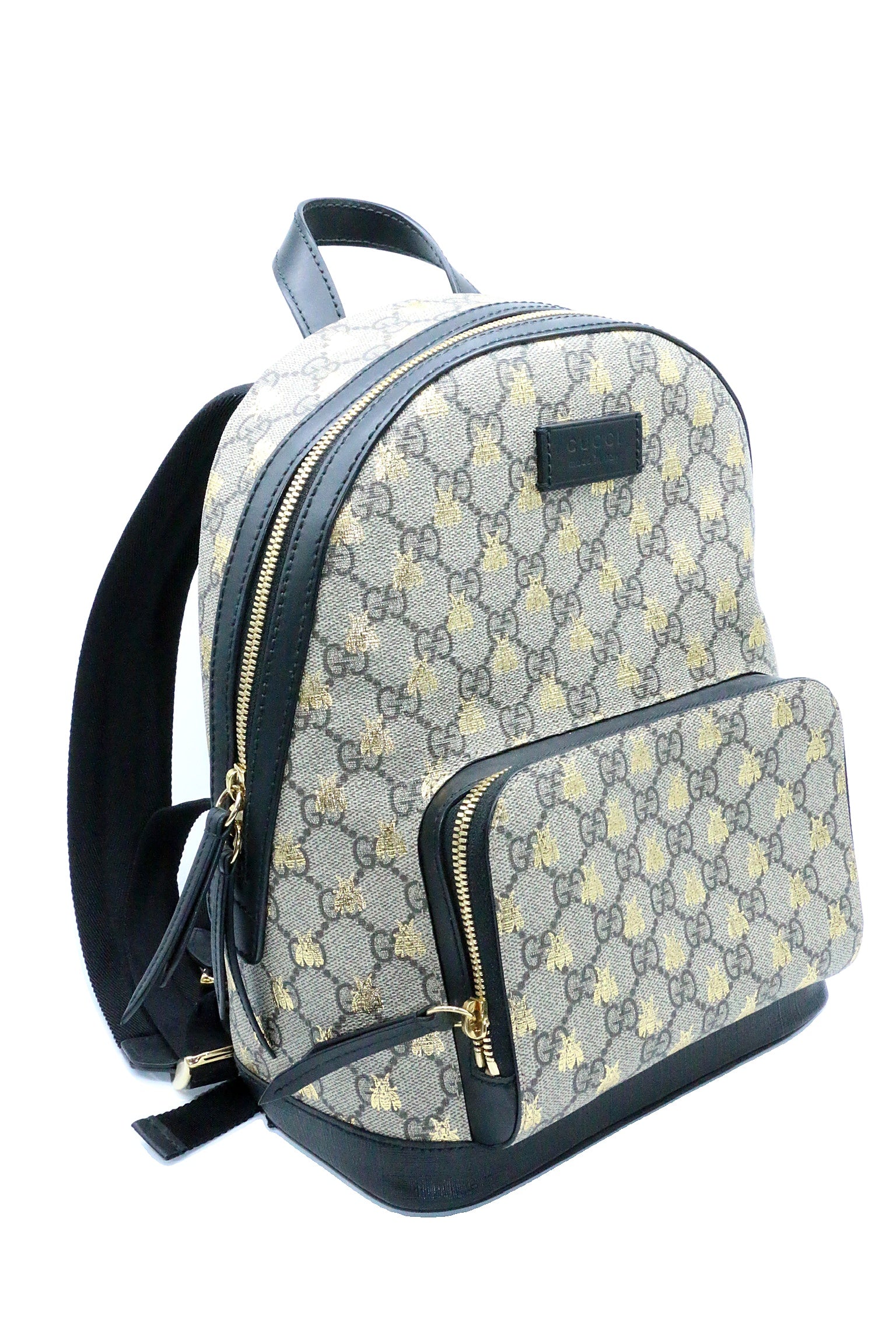 Gucci Bees Backpack