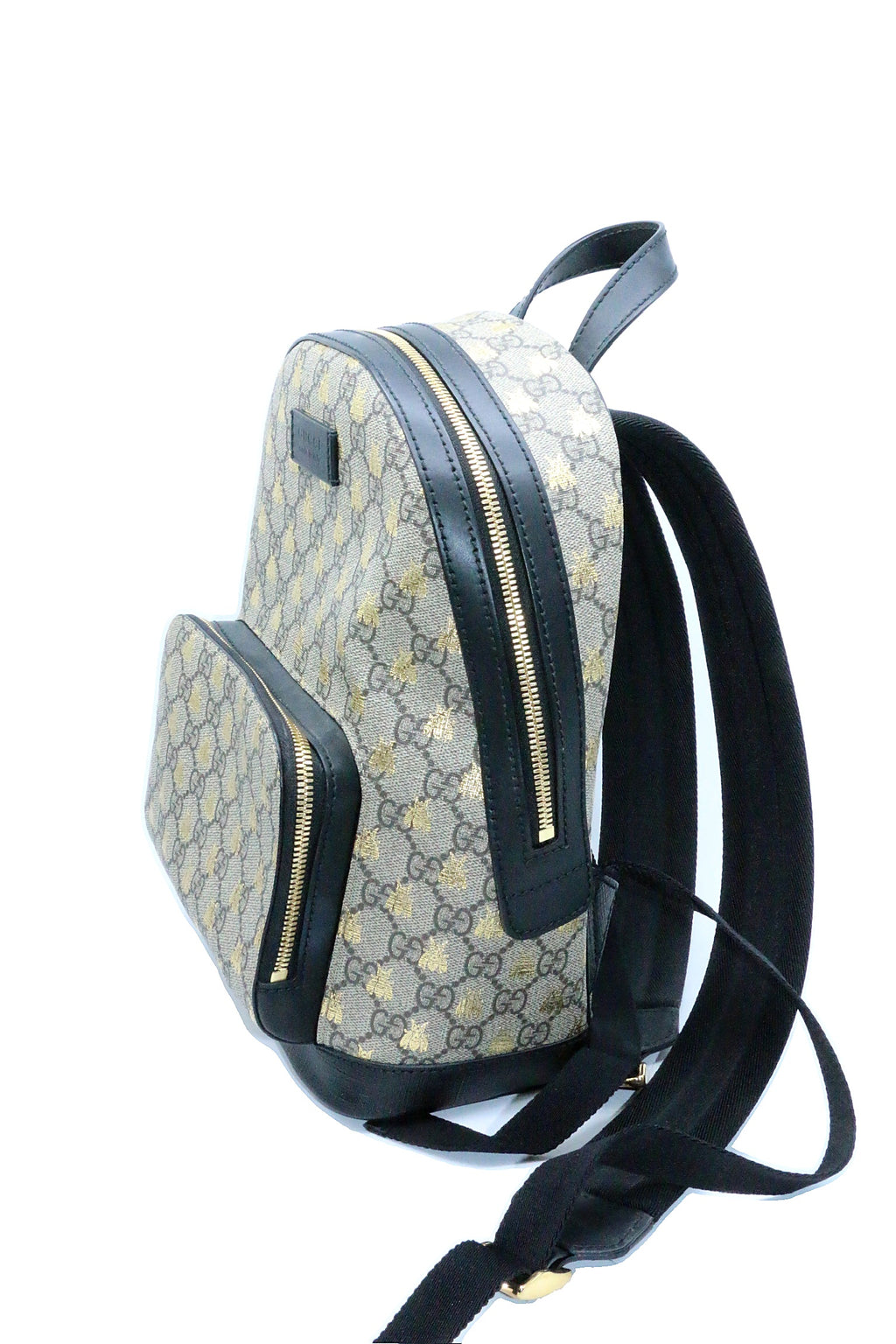 Gucci Bees Backpack