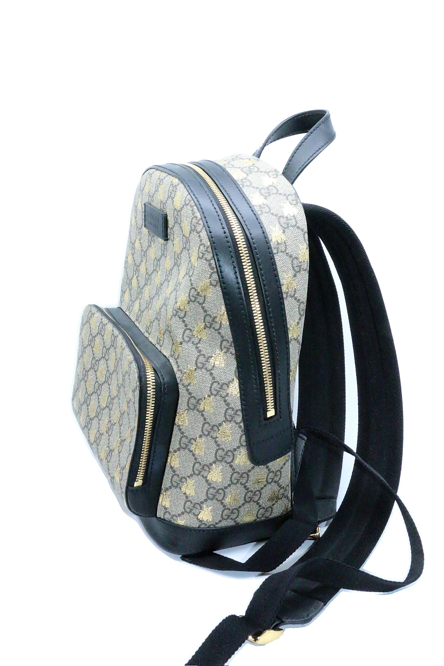 Gucci Bees Backpack