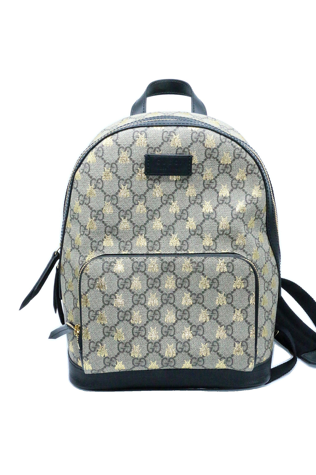 Gucci Bees Backpack