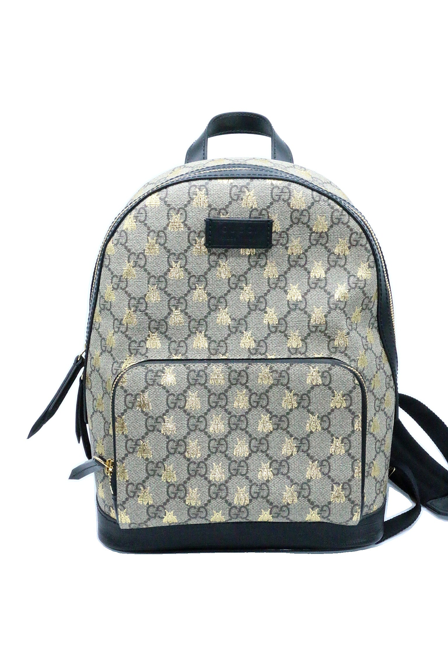 Gucci Bees Backpack