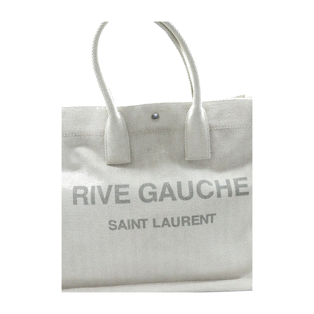 Saint Laurent Rive Gauche Tote