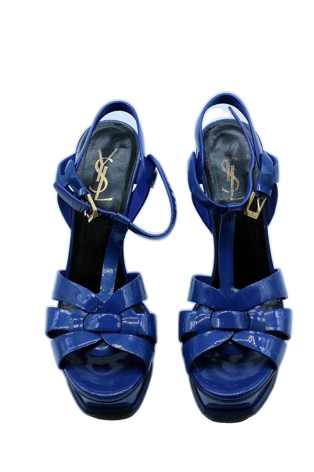 Saint Laurent Tribute Platform