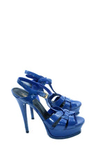 Saint Laurent Tribute Platform