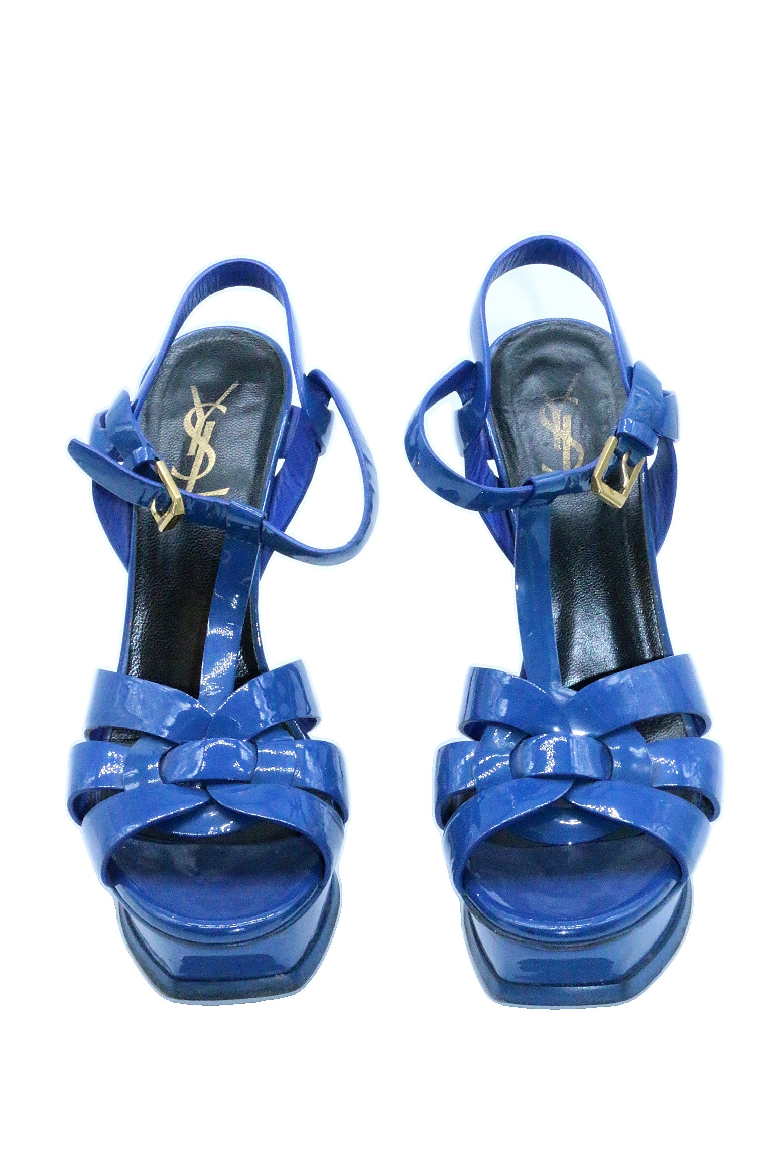 Saint Laurent Tribute Platform