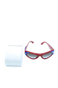 Prada Bedazzled Sunglasses