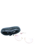 Moncler Pink Sunglasses