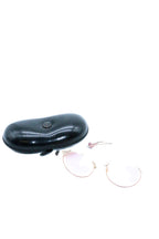 Moncler Pink Sunglasses