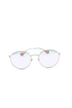 Moncler Pink Sunglasses