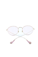 Moncler Pink Sunglasses