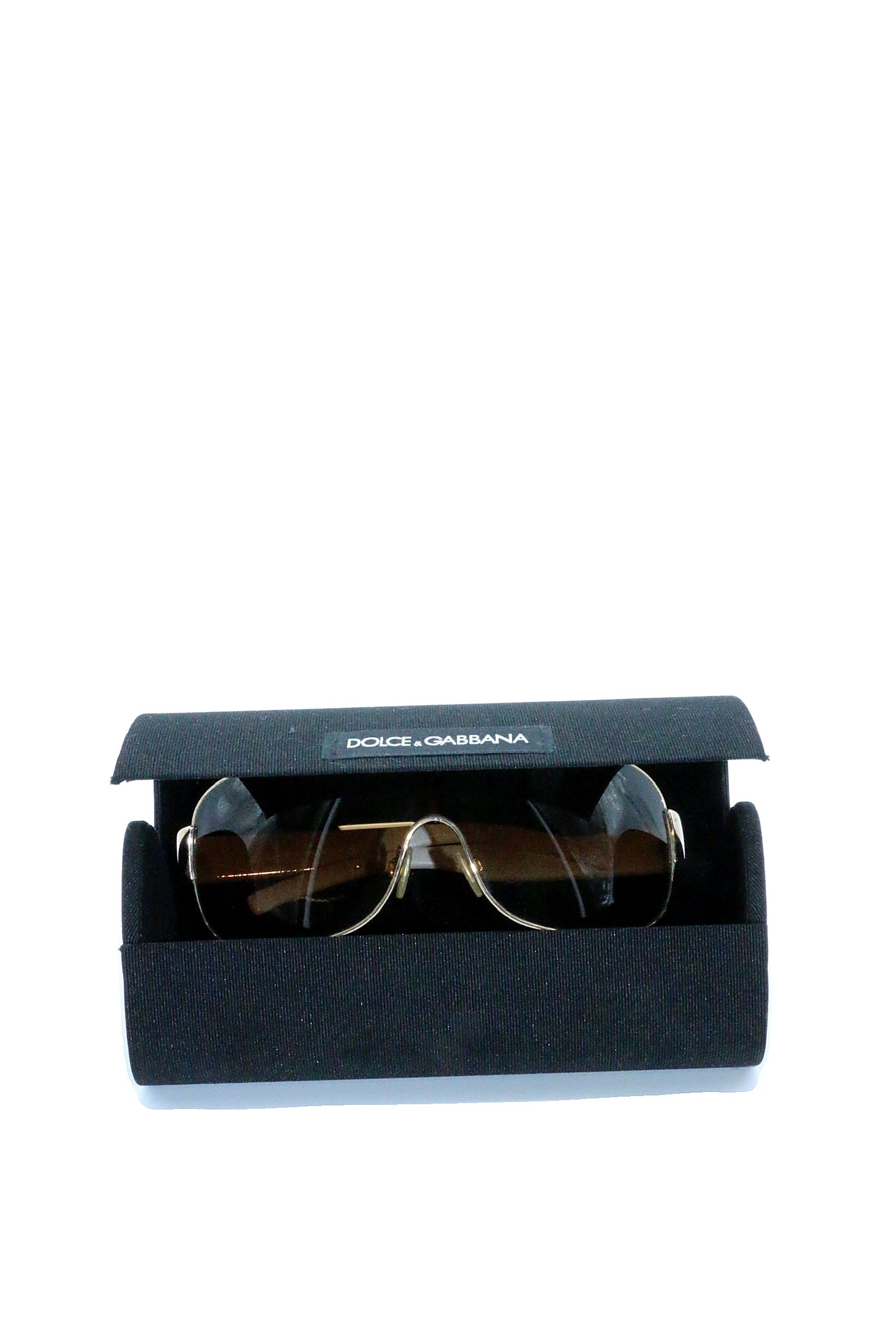 Dolce & Gabbana Vintage Sunglasses