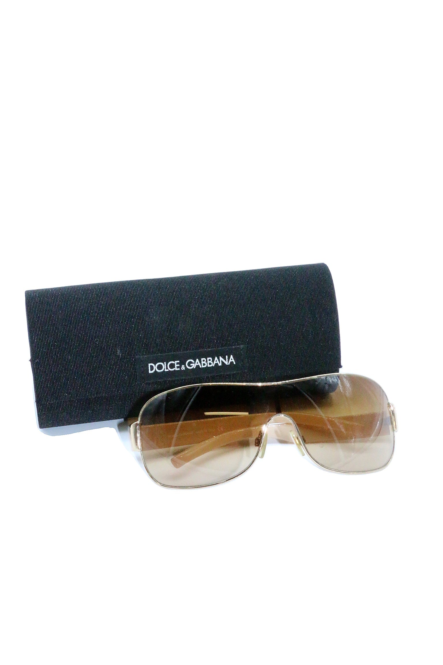 Dolce & Gabbana Vintage Sunglasses