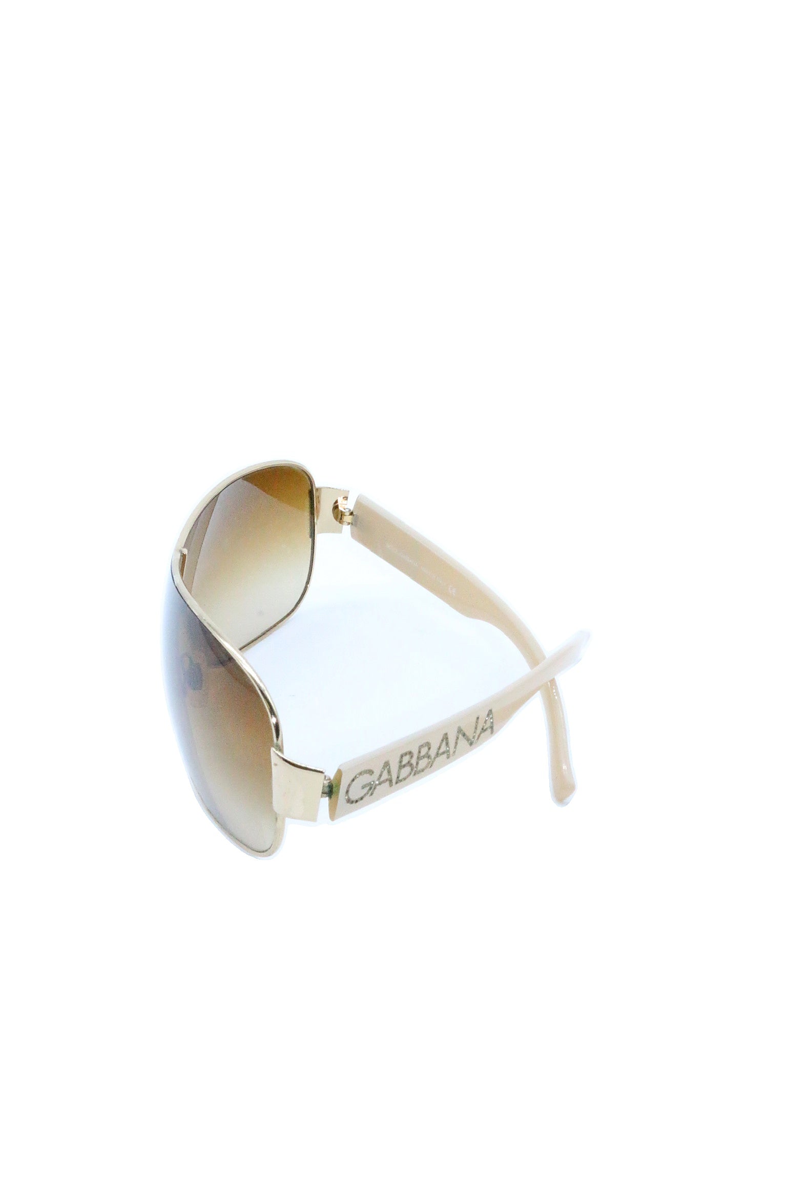 Dolce & Gabbana Vintage Sunglasses