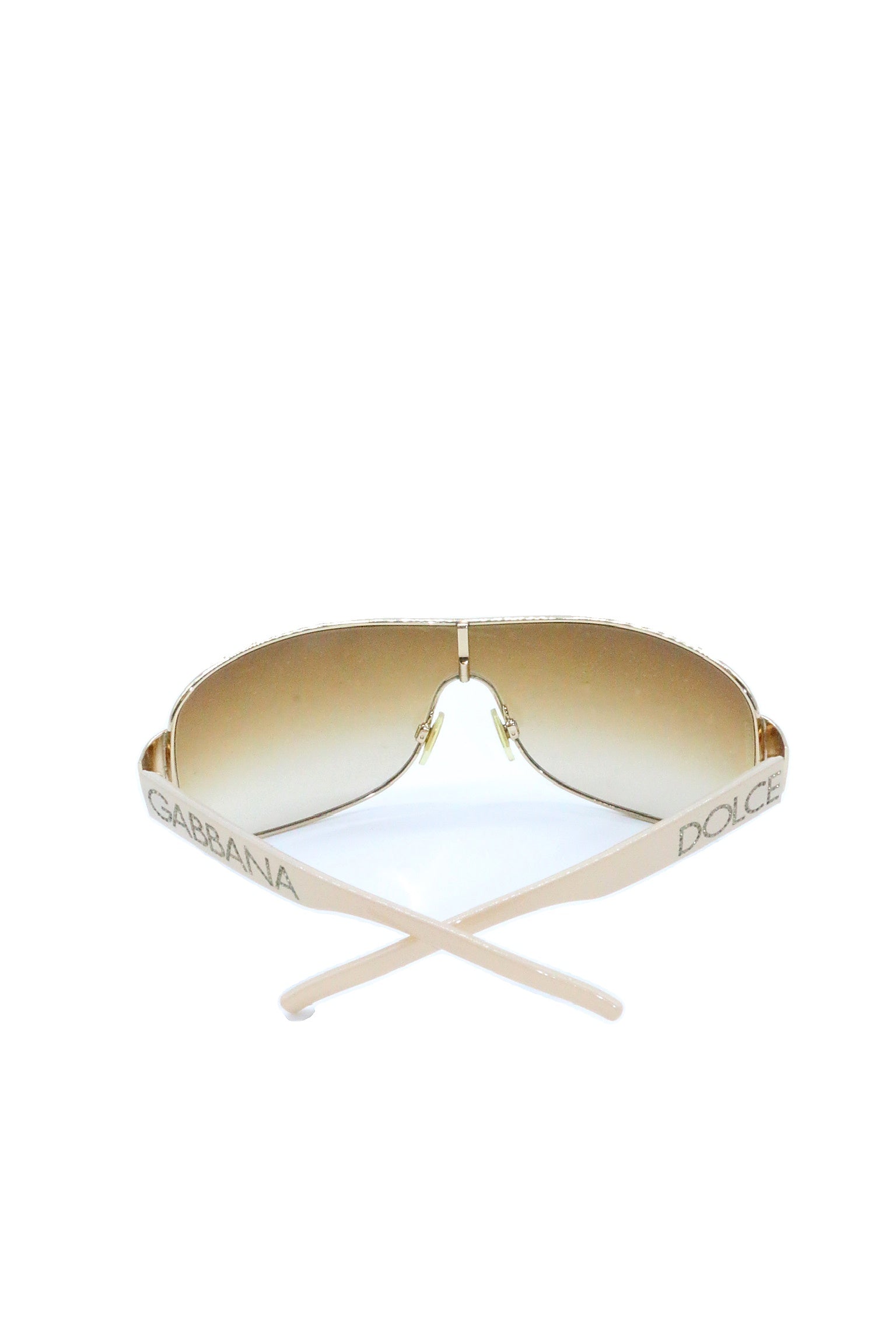 Dolce & Gabbana Vintage Sunglasses