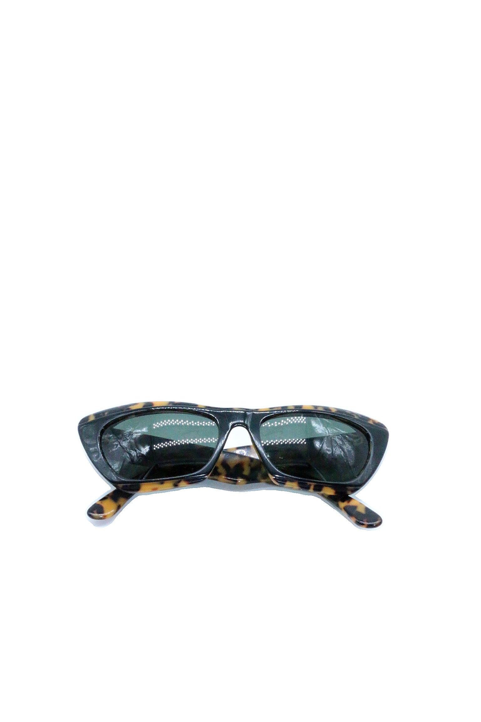 Versace Vintage Sunglasses