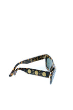Versace Vintage Sunglasses