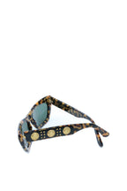 Versace Vintage Sunglasses