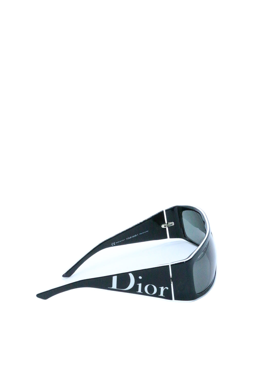 Dior Black Sunglasses
