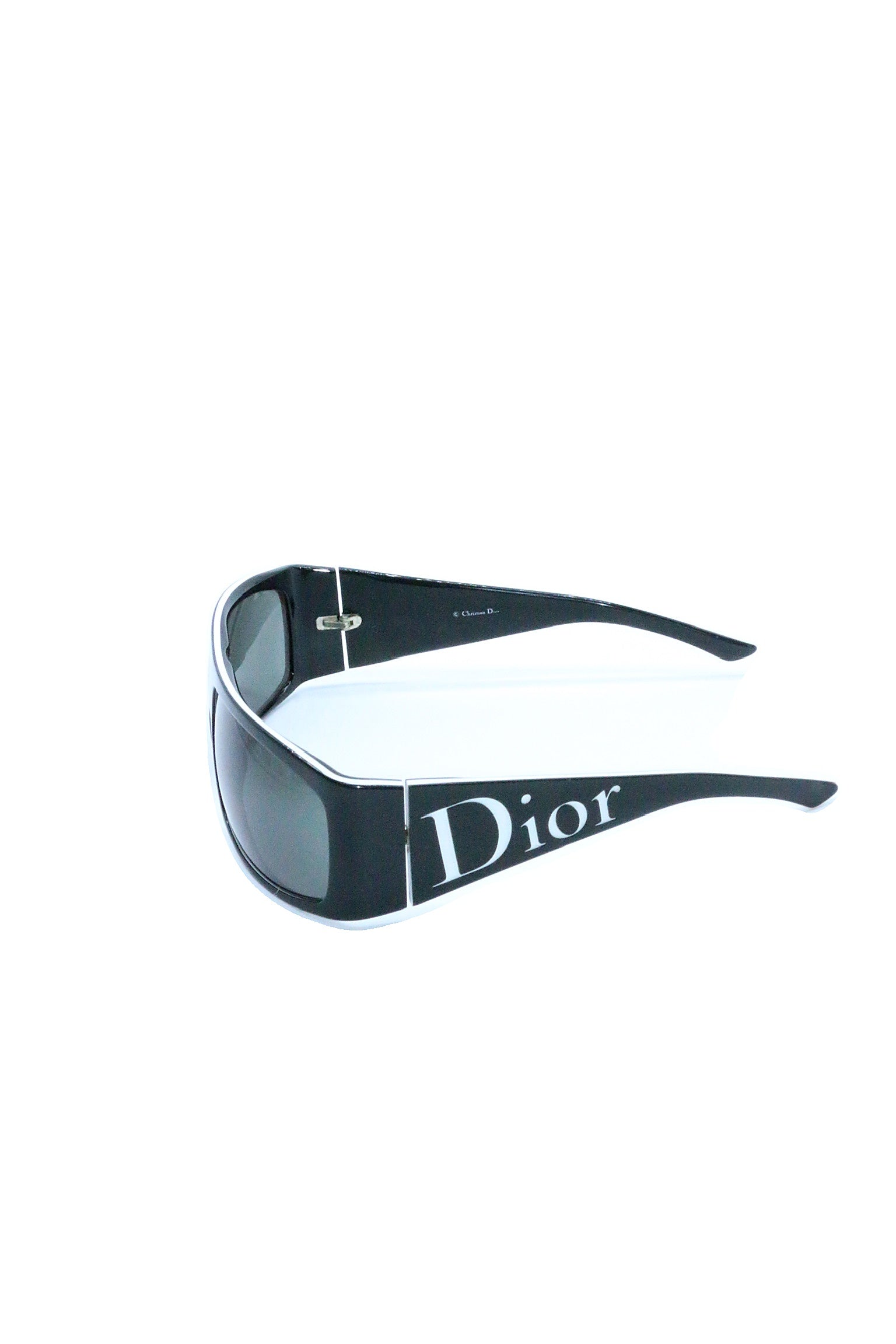 Dior Black Sunglasses