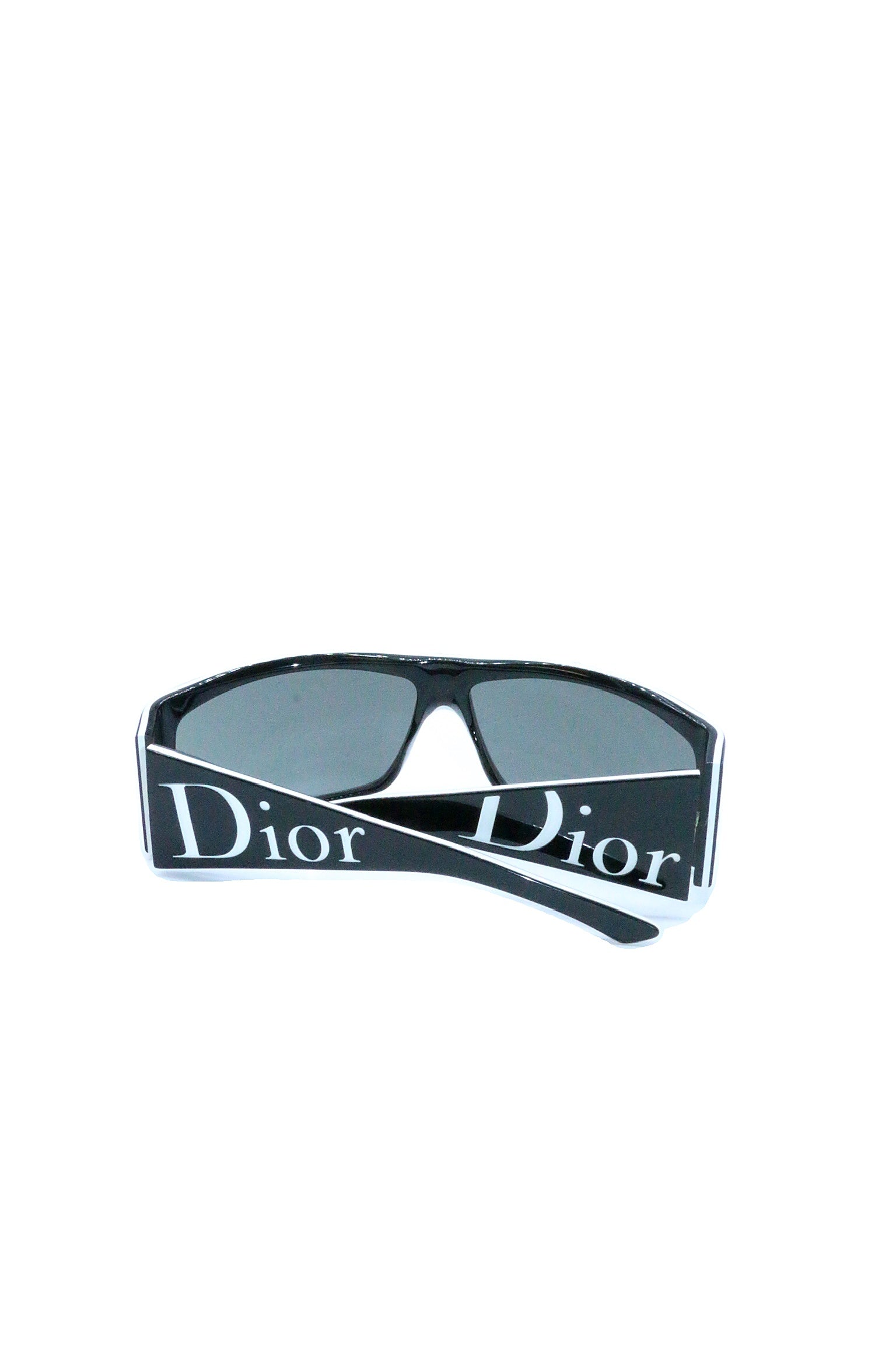 Dior Black Sunglasses