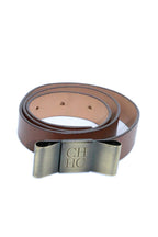 Carolina Herrera Bow belt