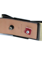 Carolina Herrera Bow belt