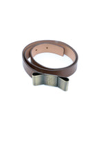 Carolina Herrera Bow belt