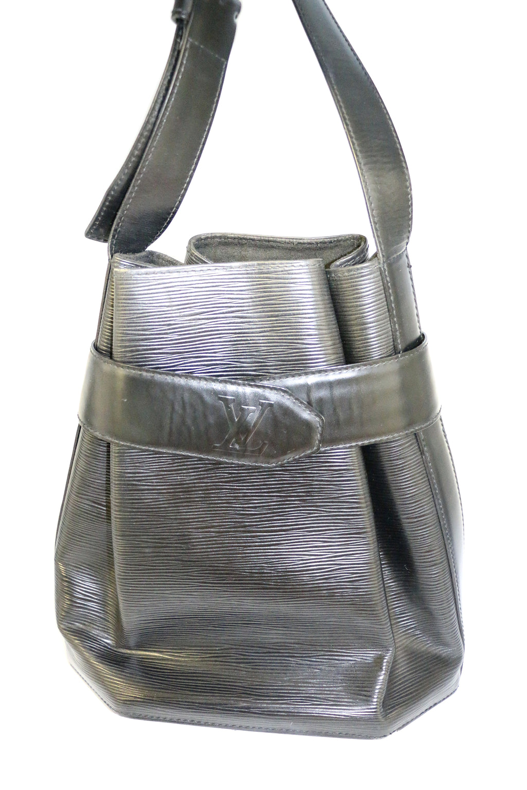 Louis Vuitton Epi Sac D Epaule PM 1995
