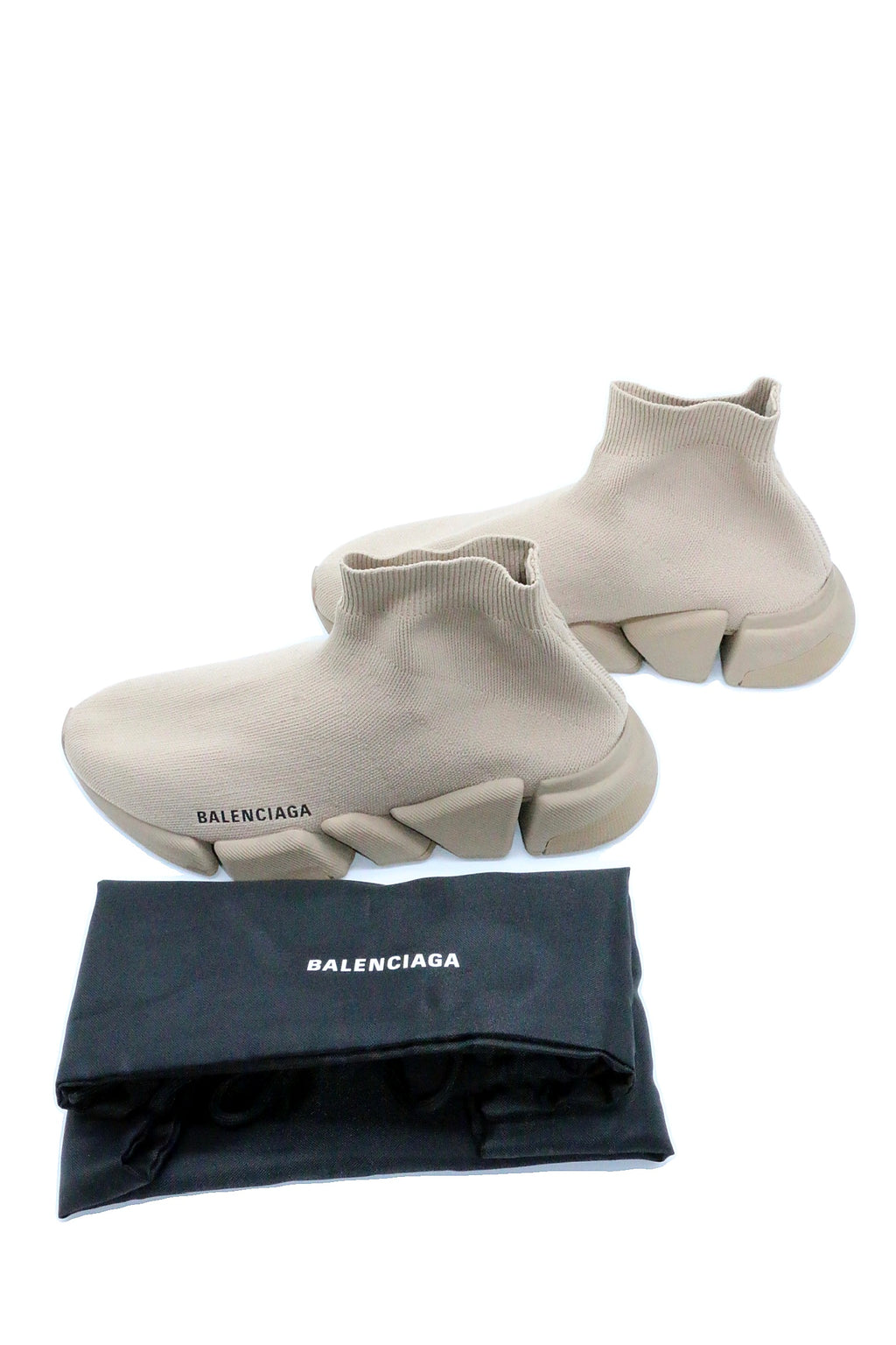 Balenciaga Sock Sneaker