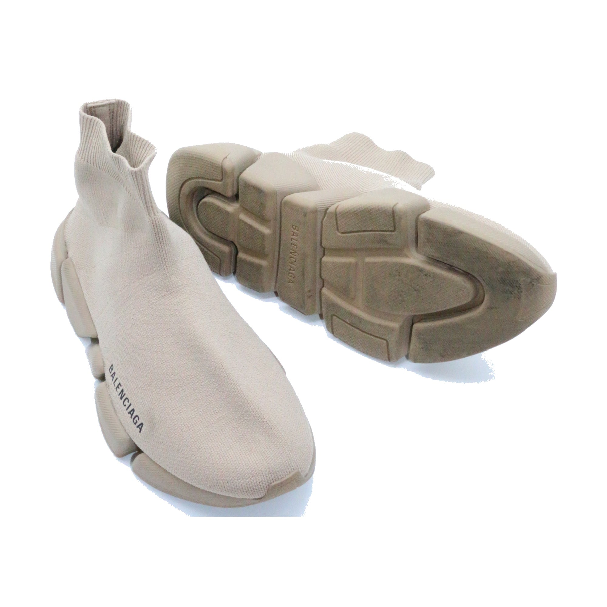 Balenciaga Sock Sneaker