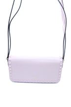 Valentino Rockstud Alcove Clutch
