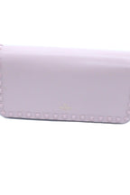 Valentino Rockstud Alcove Clutch