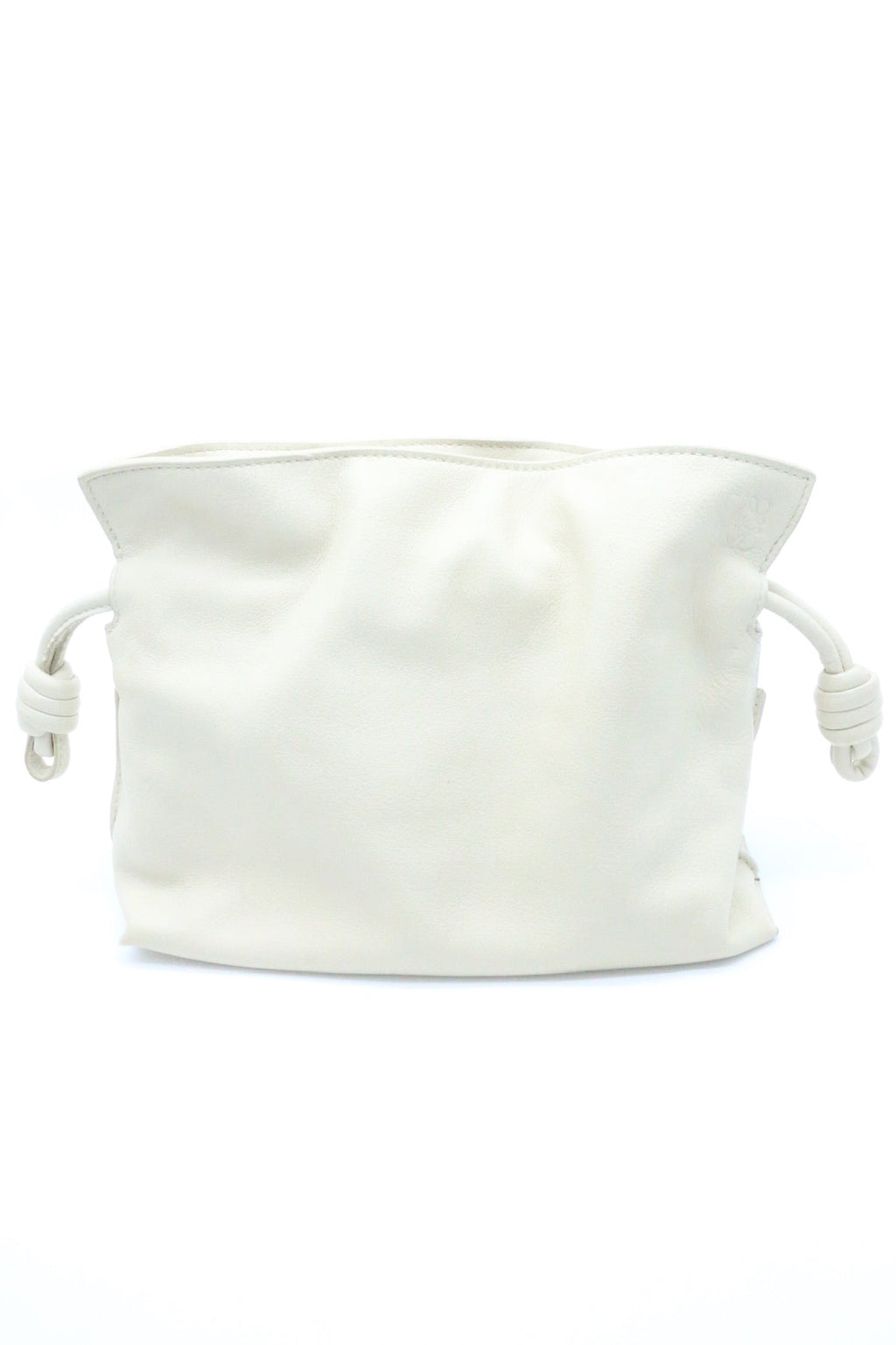 Loewe Flamenco Mini Clutch