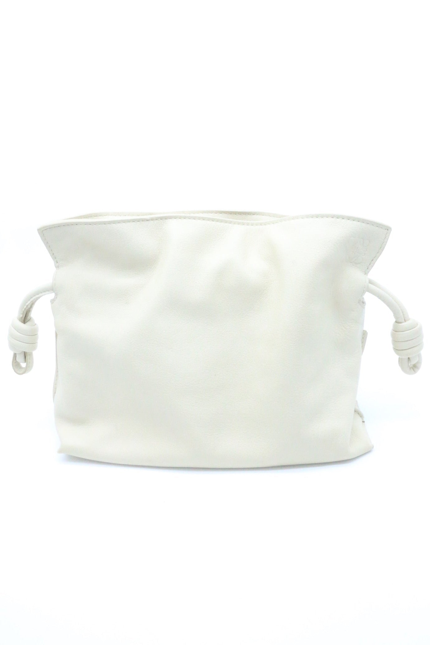 Loewe Flamenco Mini Clutch