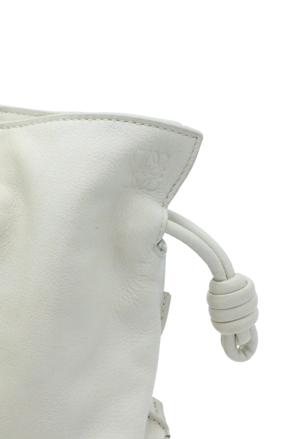 Loewe Flamenco Mini Clutch