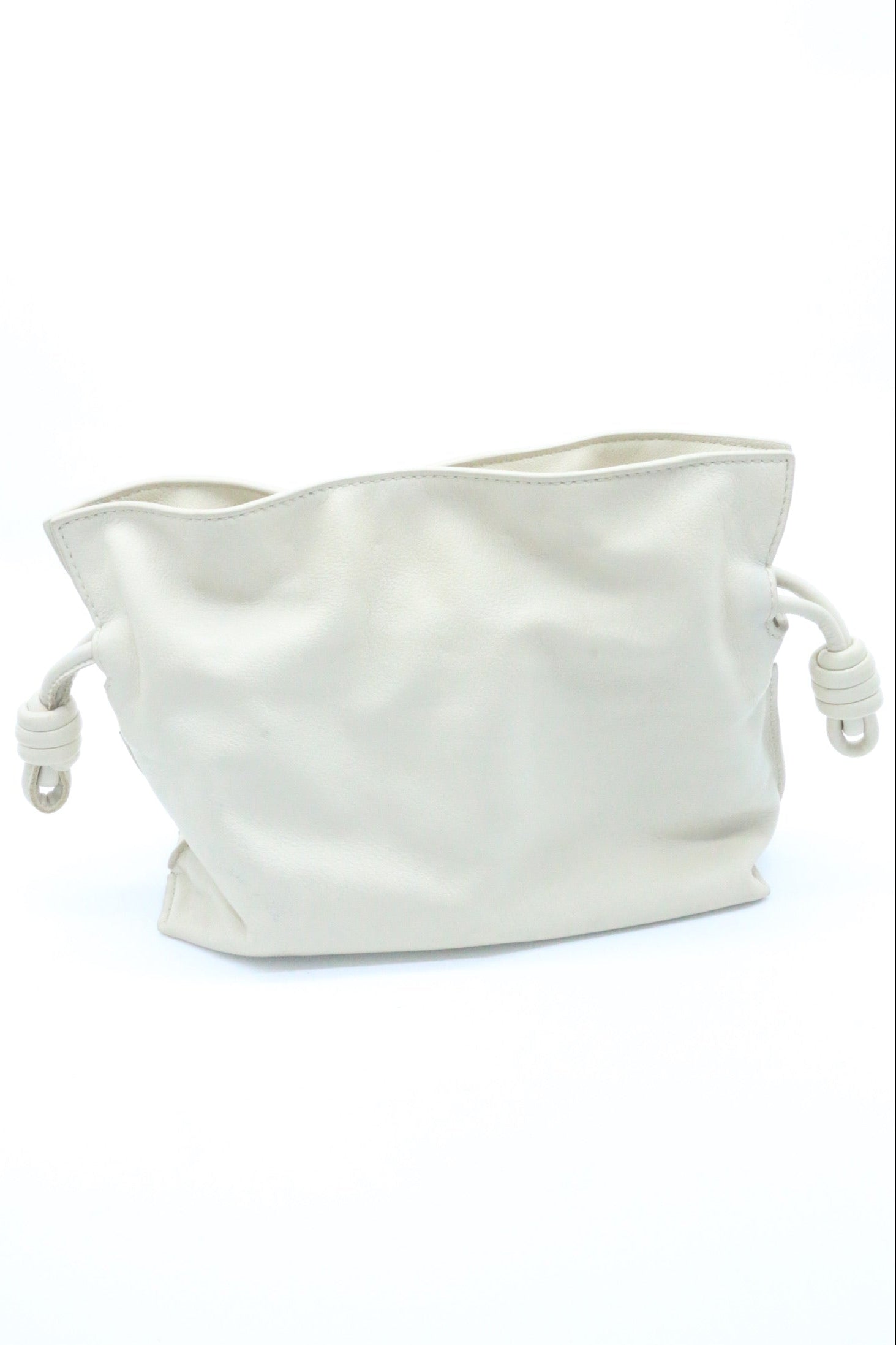 Loewe Flamenco Mini Clutch