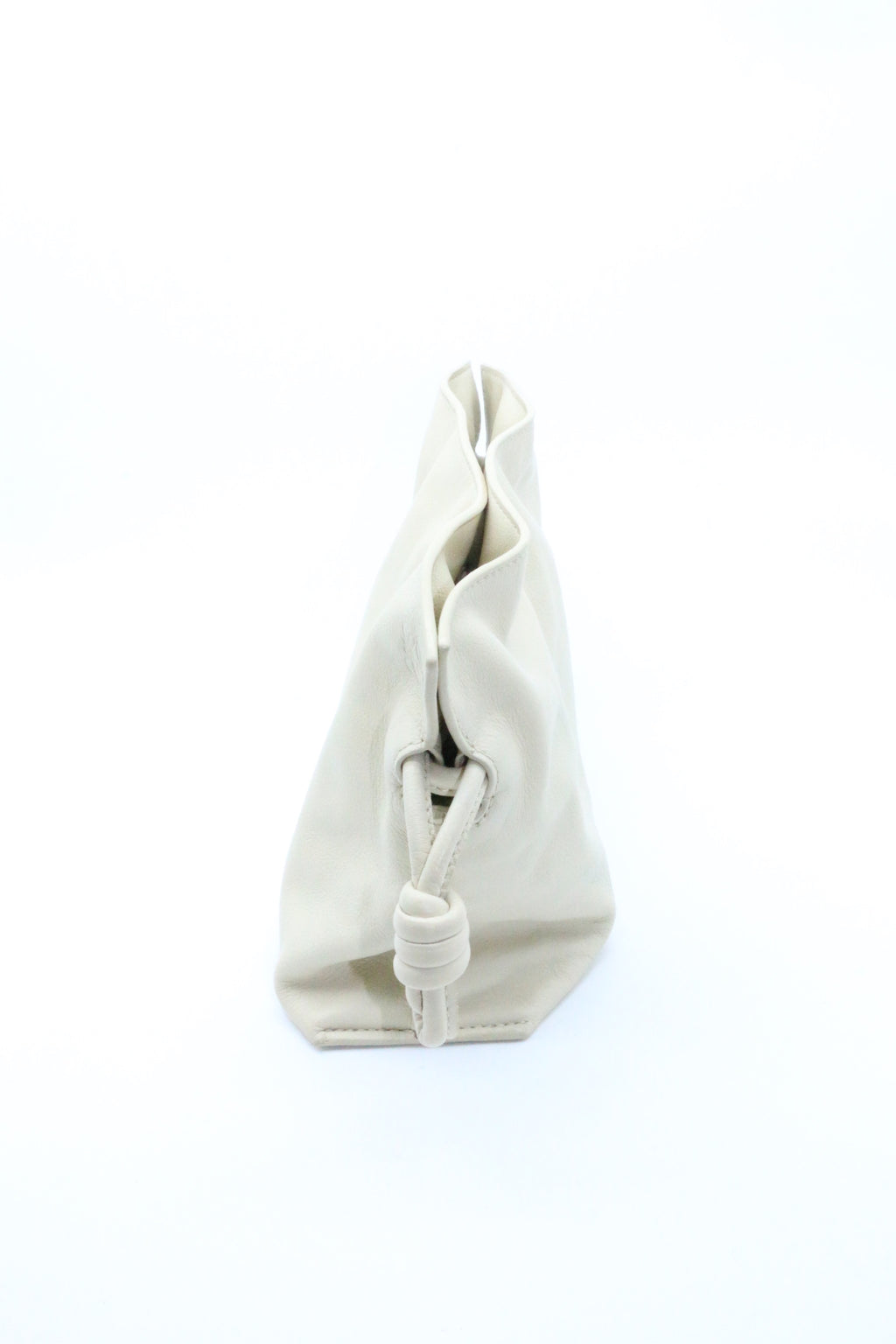Loewe Flamenco Mini Clutch
