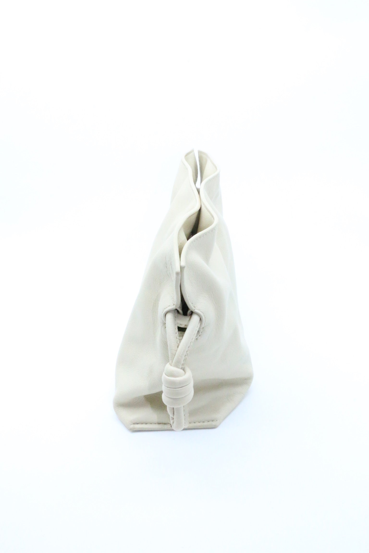 Loewe Flamenco Mini Clutch